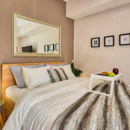 Parkside Apartments Pula Zewnętrze zdjęcie