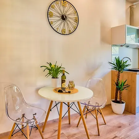Parkside Apartments Pula Zewnętrze zdjęcie