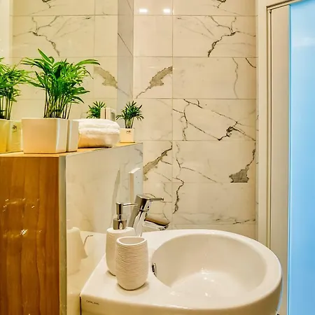 Parkside Apartments Pula Zewnętrze zdjęcie