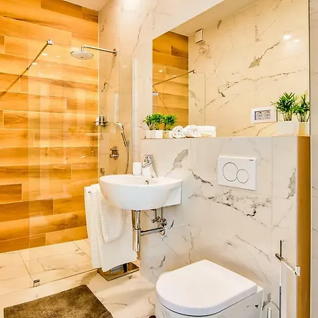 Parkside Apartments Pula Zewnętrze zdjęcie