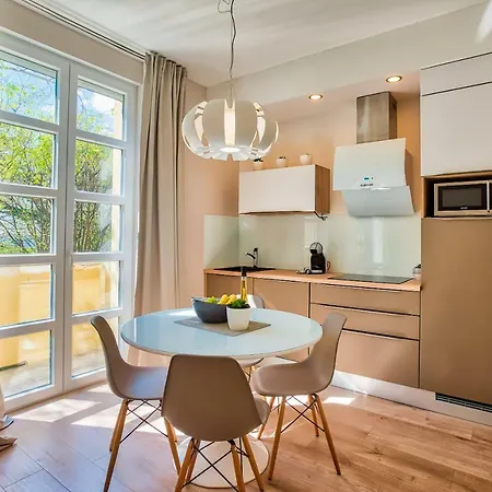 Parkside Apartments Pula Zewnętrze zdjęcie