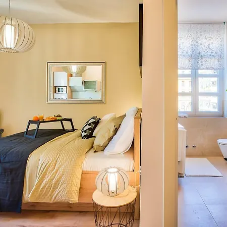 Parkside Apartments Pula Zewnętrze zdjęcie