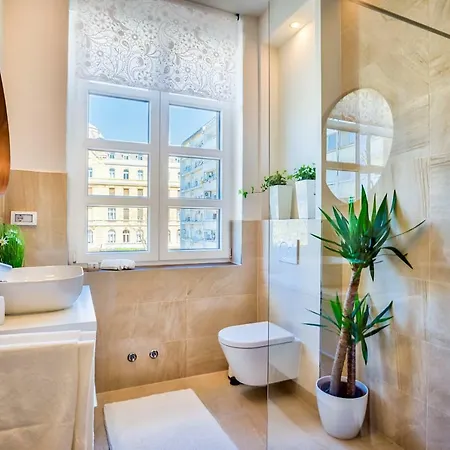Parkside Apartments Pula Zewnętrze zdjęcie