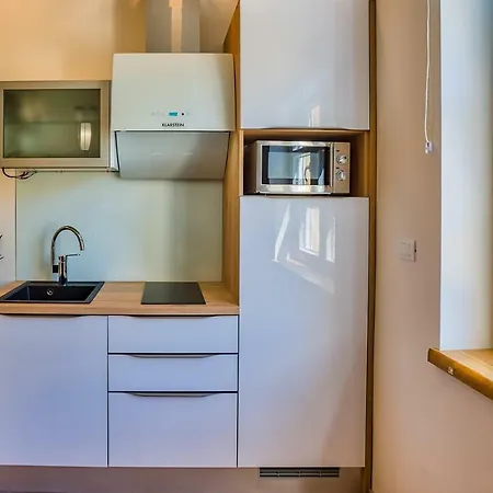 Parkside Apartments Pula Zewnętrze zdjęcie