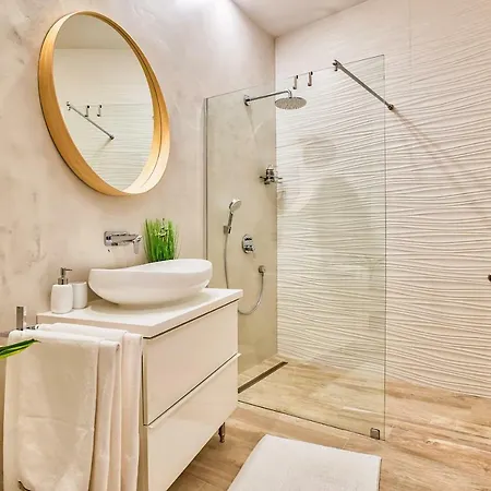 Parkside Apartments Pula Zewnętrze zdjęcie