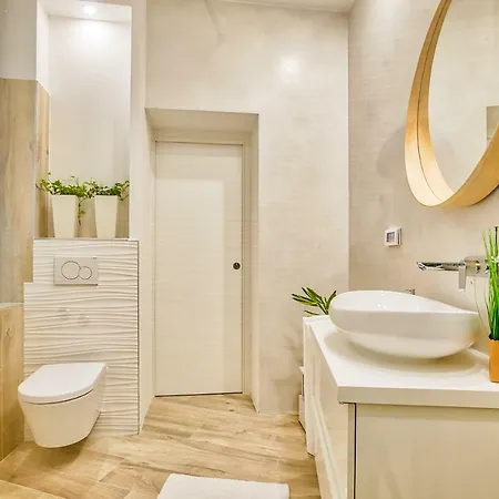 Parkside Apartments Pula Zewnętrze zdjęcie