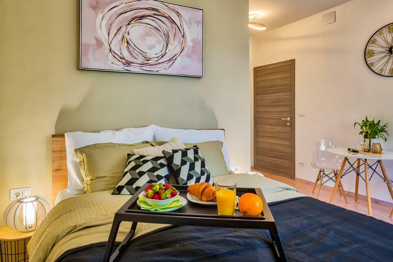 Apartment Parkside *