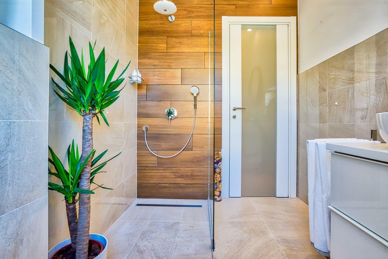 Apartment Parkside *