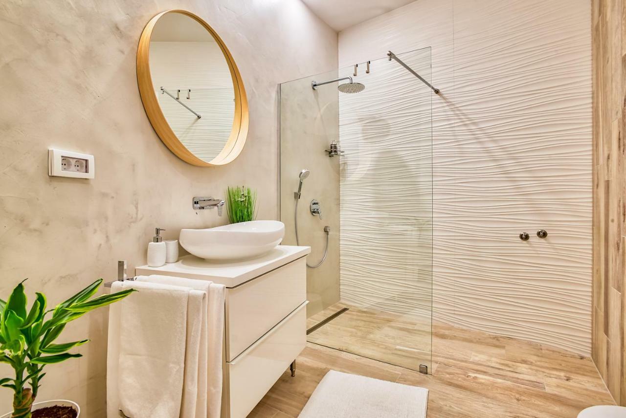 Apartment Parkside Pula