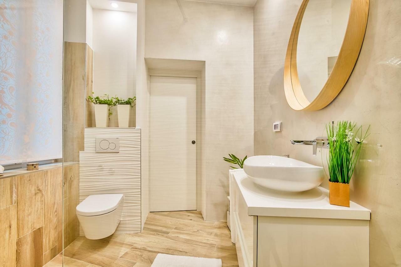 Parkside Apartment Pula